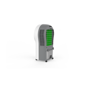 ჰაერის გამაგრილებელი MARAZZI WCM-RC6L60W WHITE/GREY