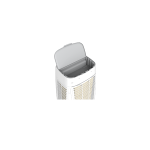 ჰაერის გამაგრილებელი MARAZZI WCM-RC54L220W WHITE