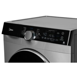 სარეცხი მანქანა Midea MFK03W70B/S