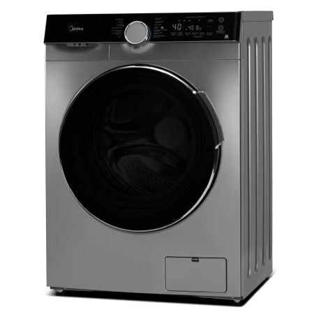 სარეცხი მანქანა Midea MFK03W70B/S - Image 2