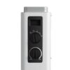 Midea NDK20-21A ელექტრო კონვექტორი თეთრი