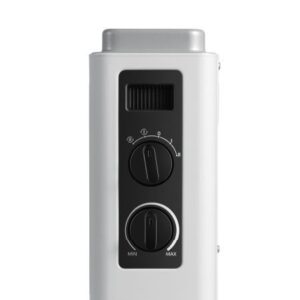 Midea NDK20-21A ელექტრო კონვექტორი თეთრი