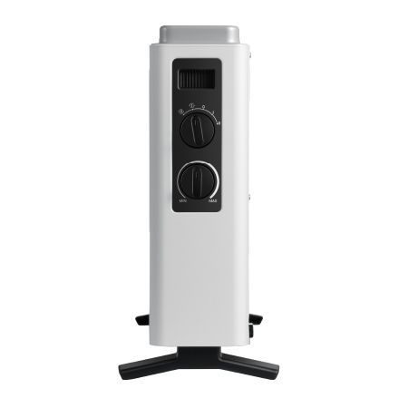 ელექტრო გამათბობელი კონვექტორი Midea NDK20-21A, 2000 W - Image 4