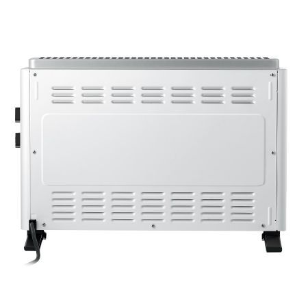 ელექტრო გამათბობელი კონვექტორი Midea NDK20-21A, 2000 W - Image 8