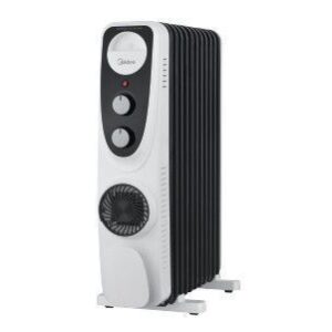 ზეთის რადიატორი Midea NY2311-22HF