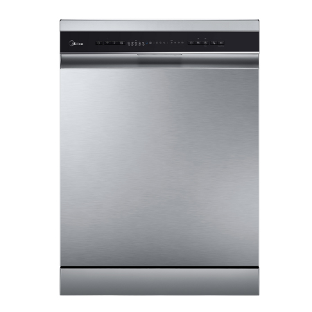 ჭურჭლის სარეცხი მანქანა Midea MFD60S160Si - Image 3