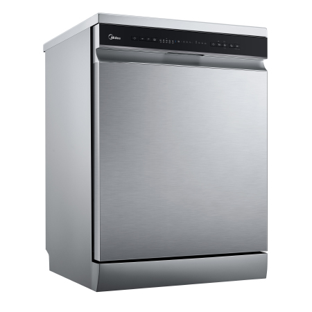 ჭურჭლის სარეცხი მანქანა Midea MFD60S160Si - Image 2