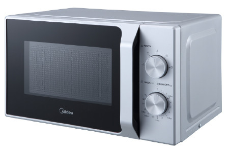 მიკროტალღური ღუმელი MM720C2MV-S