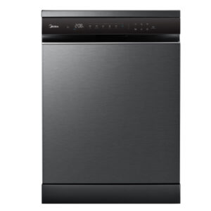 ჭურჭლის სარეცხი მანქანა Midea MFD60S510Bi