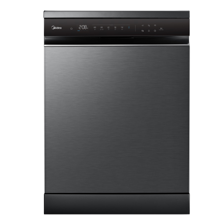 ჭურჭლის სარეცხი მანქანა Midea MFD60S510Bi - Image 2