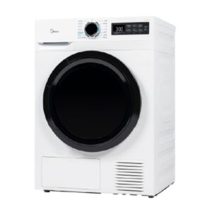საშრობი მანქანა Midea MD1180BH60/W