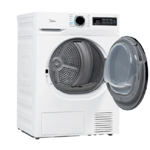 საშრობი მანქანა Midea MD1180BH60/W