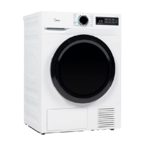 საშრობი მანქანა Midea MD1180BH60/W