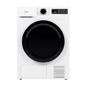 საშრობი მანქანა Midea MD1180BH60/W