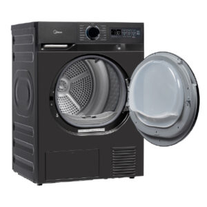 საშრობი მანქანა Midea MD1180BH60/T
