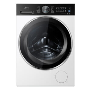 სარეცხი მანქანა Midea MF210W100WB/W