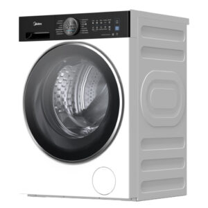 სარეცხი მანქანა Midea MF210W100WB/W