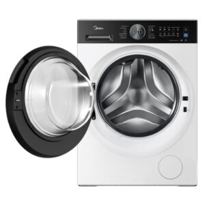 სარეცხი მანქანა Midea MF210W100WB/W