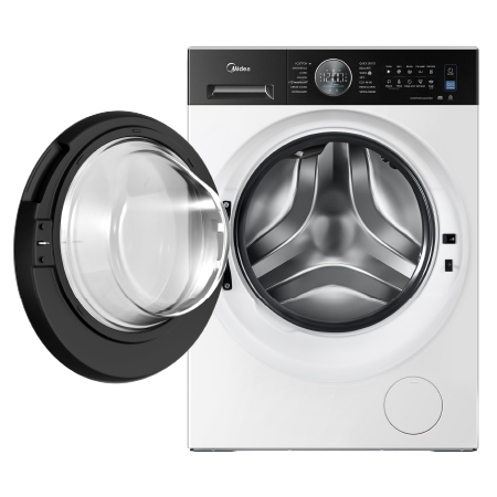 სარეცხი მანქანა Midea MF210W100WB/W - Image 4