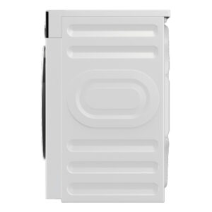 სარეცხი მანქანა Midea MF210W100WB/W