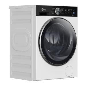 სარეცხი მანქანა Midea MF210W100WB/W