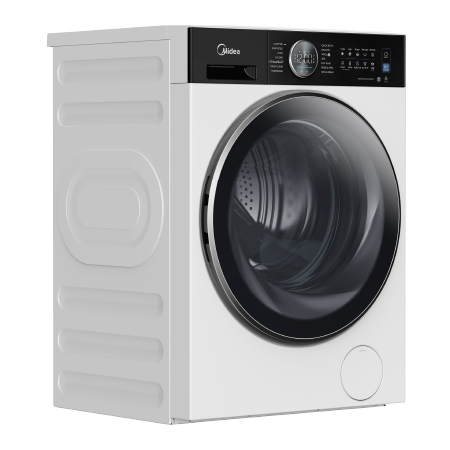 სარეცხი მანქანა Midea MF210W100WB/W - Image 5