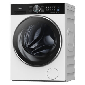 სარეცხი მანქანა Midea MF210W100WB/W