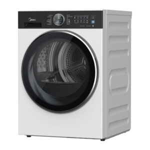 საშრობი მანქანა Midea MD210H100WB/W