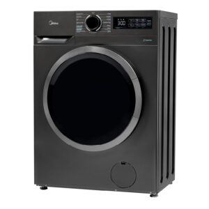 სარეცხი მანქანა Midea MF110W100B/T