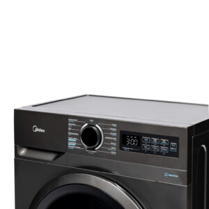 სარეცხი მანქანა Midea MF110W100B/T