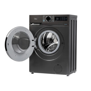 სარეცხი მანქანა Midea MF110W100B/T