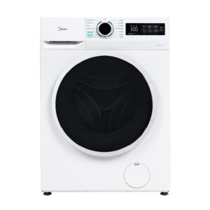 სარეცხი მანქანა Midea MF110W100B/W