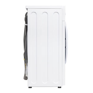 სარეცხი მანქანა Midea MF110W100B/W