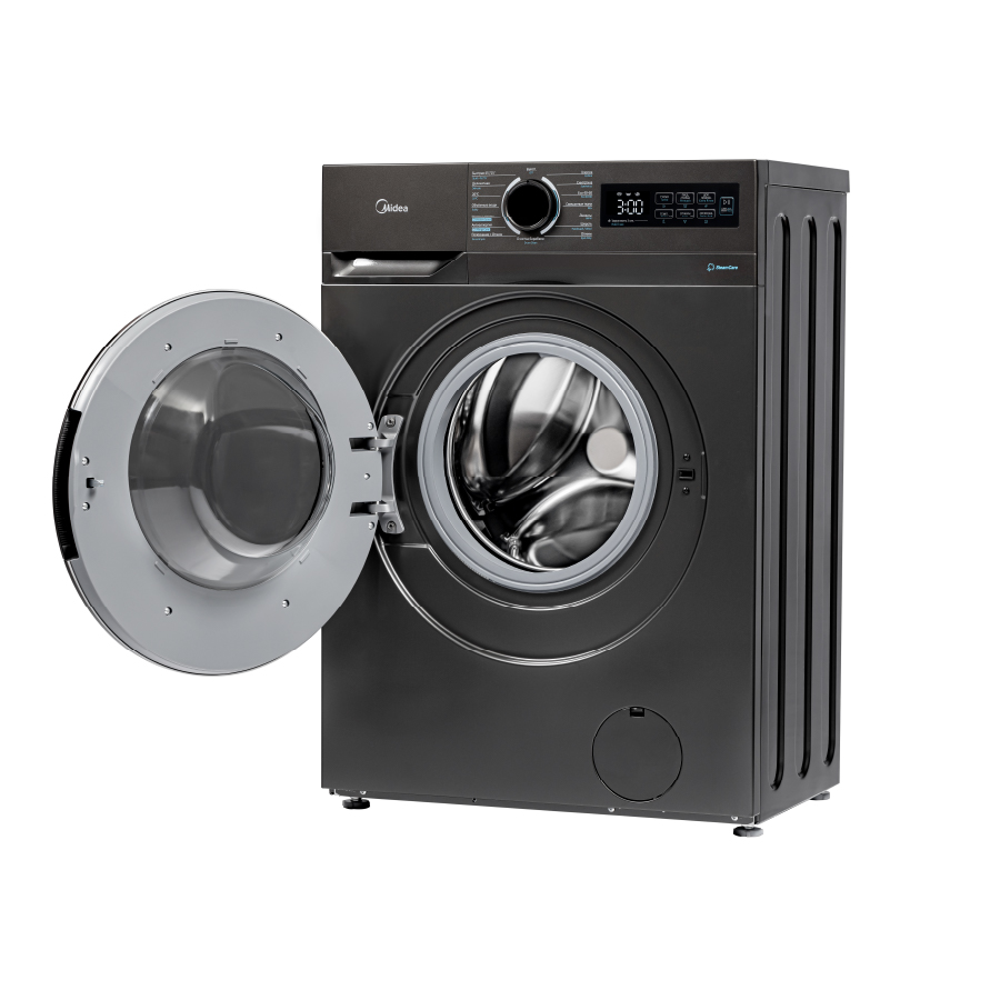 სარეცხი მანქანა Midea MF01814BS47/T - Image 6