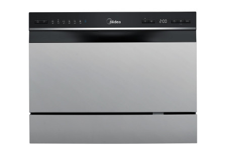 ჭურჭლის სარეცხი მანქანა MCFD55S460Si