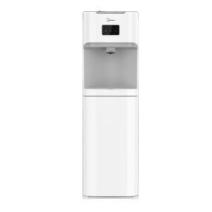 წყლის დისპენსერი Midea YL1668SWHITE