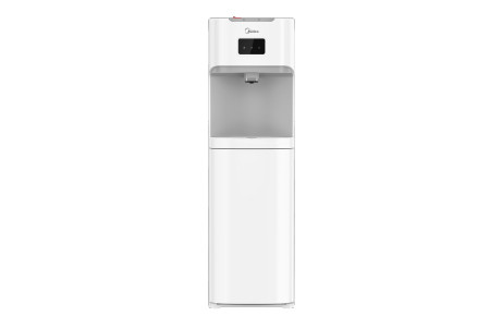 წყლის დისპენსერი Midea YL1668SWHITE