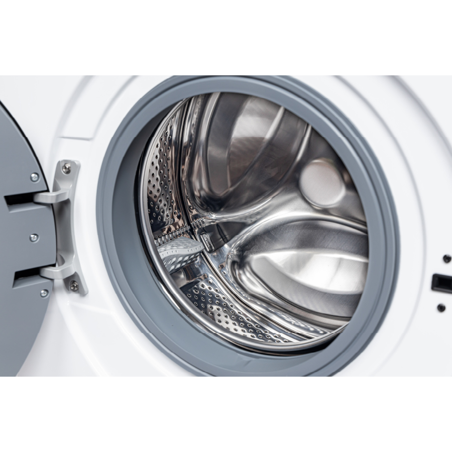 სარეცხი მანქანა Midea MF110W70B/W - Image 6