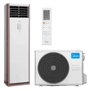 MIDEA MFPA-24ARN1 (75-80 მ²)