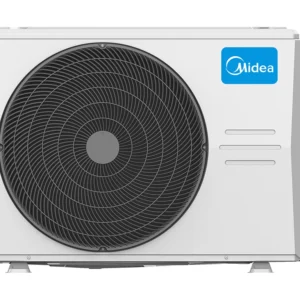 MIDEA MFPA-24ARN1 (75-80 მ²)