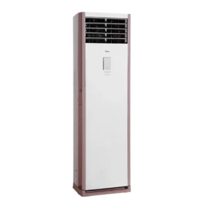 MIDEA MFPA-24ARN1 (75-80 მ²)