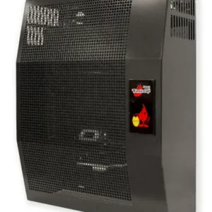 AKOG 2-(H)-SP Black (20-25 m2)