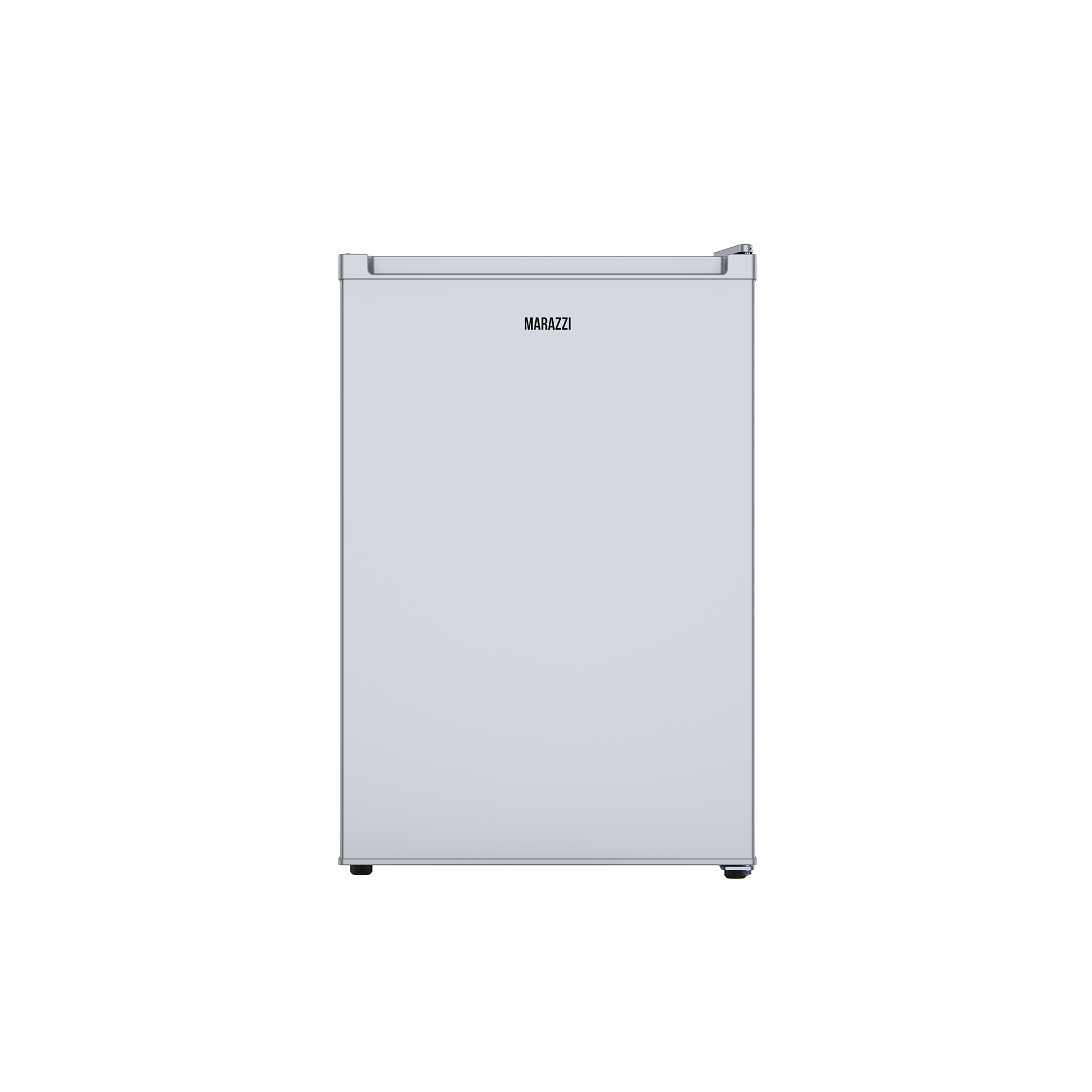 საყინულე მაცივარი MARAZZI BD-97-53H(S) ვერცხლისფერი