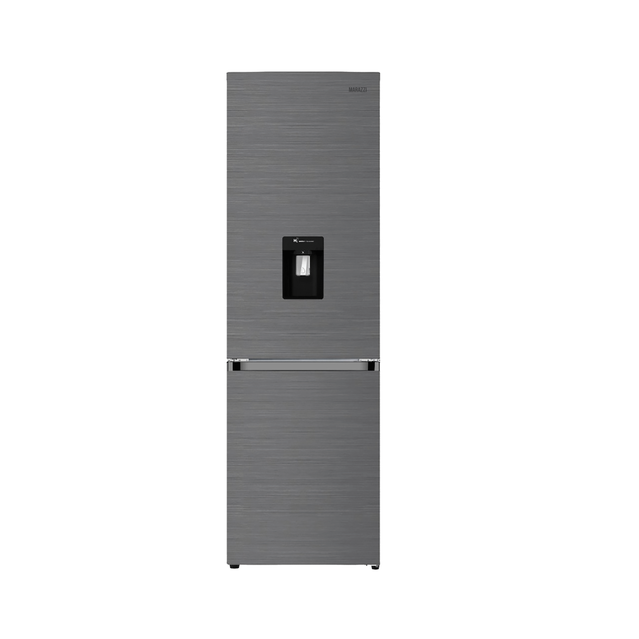 მაცივარი Marazzi BMF-WD355FSI(SDI) dark Inox