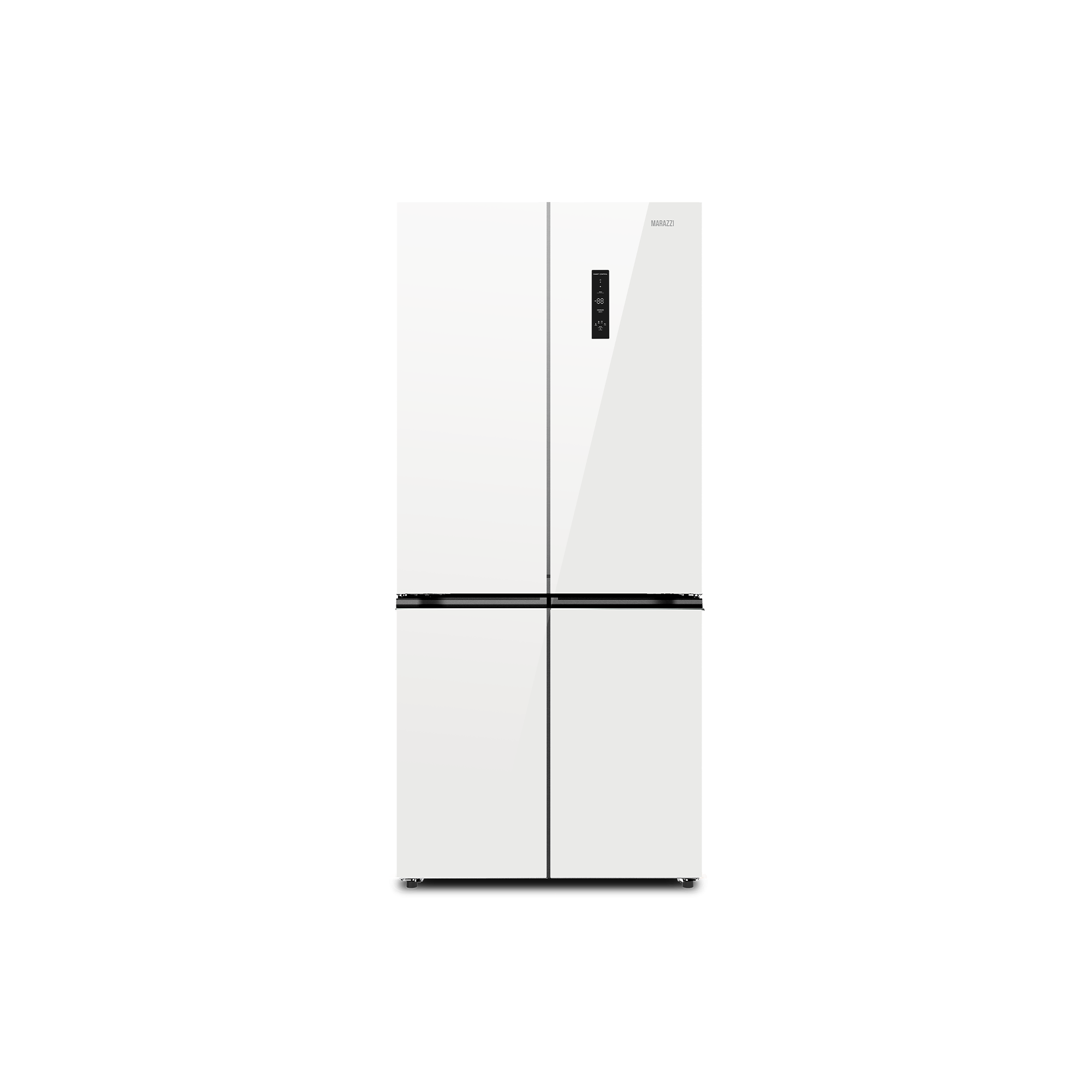მაცივარი Marazzi FDR-506FSMO(SWG) თეთრი