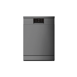 ჭურჭლის სარეცხი მანქანა MARAZZI DW-D05S13FS(S/DG) მუქი ნაცრისფერი