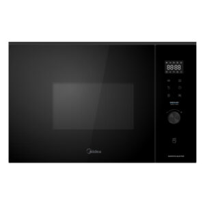 Midea MI11257GB ჩასაშენებელი მიკროტალღური ღუმელი