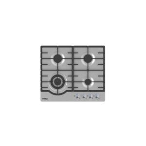 Built in GAS HOB MSBH-G60D7(SS)