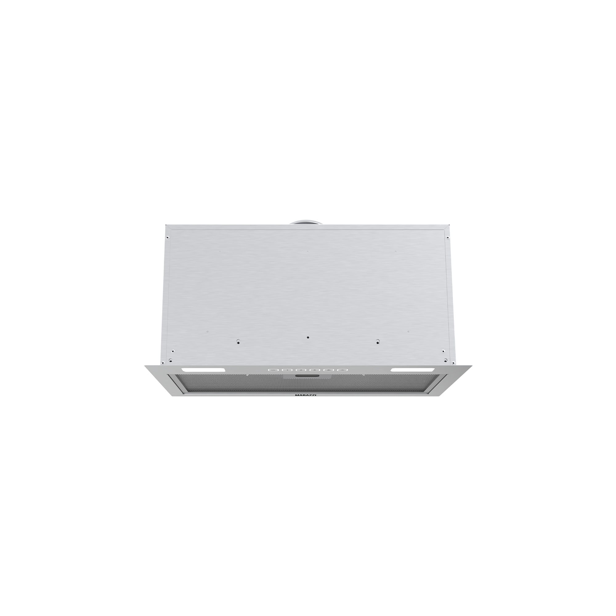 ჩასაშენებელი გამწოვი MVBHD-60FB1000(SS) - Image 2