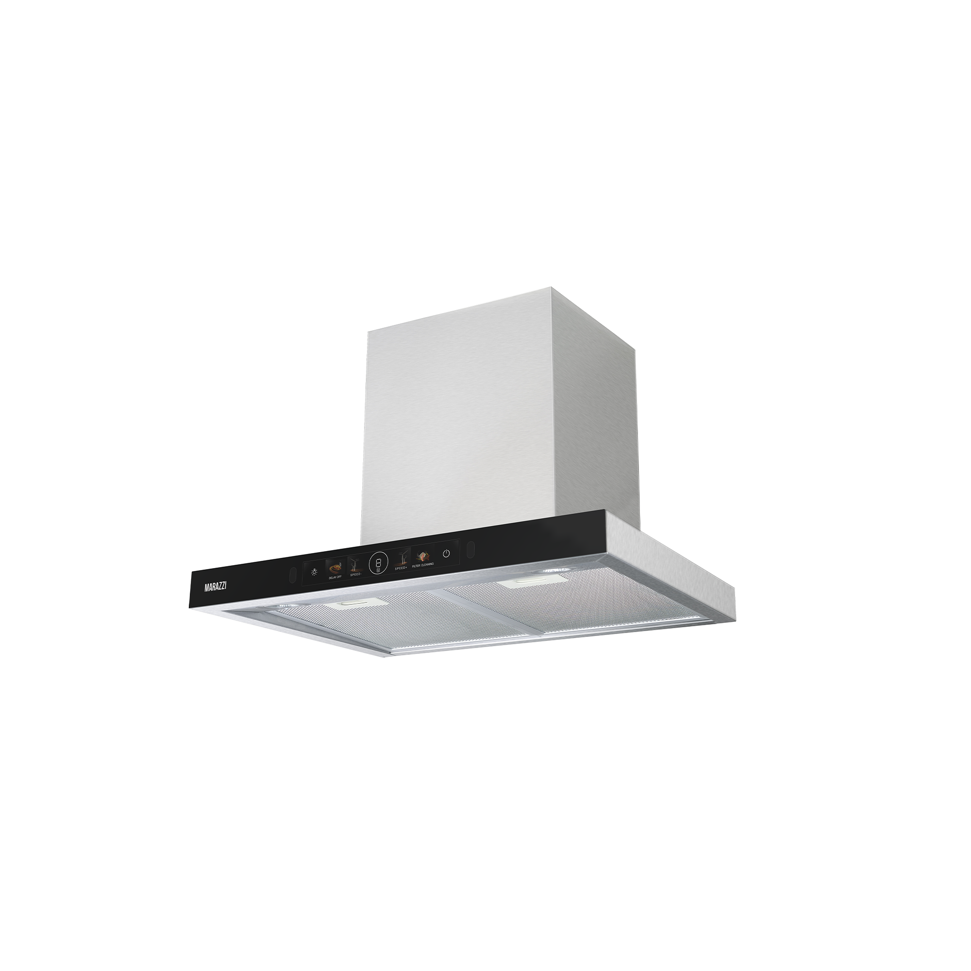 ჩასაშენებელი გამწოვი MARAZZI MVBHD-60TFFS1000(WG)